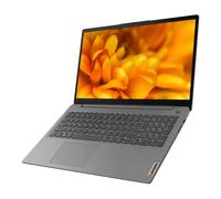 Lenovo IdeaPad 3 15ITL6 82H800G7US 15.6" Notebook - Full HD - 1920 x 1080 - Intel Pentium Gold 7505 Dual-core (2 Core) 2 GHz - 4 GB Total RAM - 4 GB On-Board Memory - 256 GB SSD - Arctic Gray