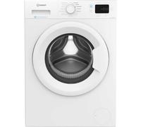 IP 846 PUSH&GO UK 8kg 1400rpm Washing Machine - White
