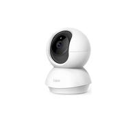 IP camera TP-Link Tapo C200 1080 px WiFi 2.4 GHz White
