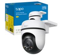 TP-Link Tapo Outdoor Pan/Tilt Security WiFi Camera