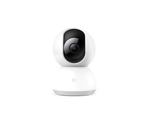 IP camera Xiaomi Mi Home Security Camera 360º WiFi White