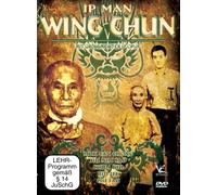 IP CHUN - IP MAN WING CHUN (1 DVD)