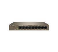 IP-COM Networks M20-8G-PoE wired router Gigabit Ethernet Grey