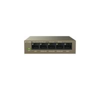 IP-COM Networks M20-PoE wired router Gigabit Ethernet Grey