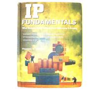 IP Fundamentals: What Everyone Needs to Know About Addressing and Routing