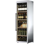IP Industrie Pure Inox 134 bottles - 1 cooling zone