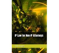 IP Law for Non-IP Attorneys