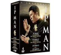 IP Man-1-2-3-4