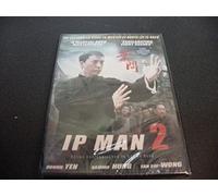 Ip Man 2
