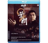 Ip Man 2 (Blu-ray) Donnie Yen Xiaoming Huang Sammo Kam-Bo Hung Lynn Xiong