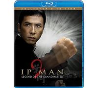 Ip Man 2: Collector's Edition [Blu-ray] [2010] [US Import]