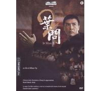 Ip Man 2 DVD Cecchi Gori Home Video