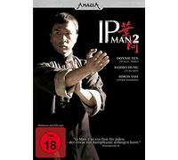 IP MAN 2 [Import allemand]