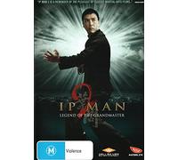 Ip Man 2 [NON-UK Format / Region 4 Import - Australia]