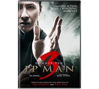 Ip Man 3