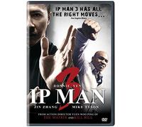 IP Man 3