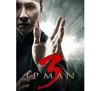 Ip Man 3