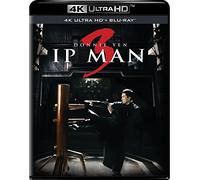 IP Man 3