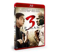 Ip Man 3 Blu-Ray New