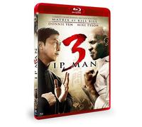 Ip Man 3 (Blu-ray) Yen Donnie Tyson Mike Tam Patrick (US IMPORT)