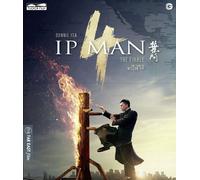 IP MAN 4 - blur - N3z