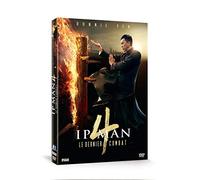 IP Man 4 : Le Dernier Combat
