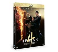 IP Man 4 : Le Dernier Combat [Blu-Ray]