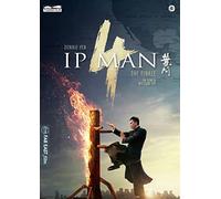 Ip Man 4