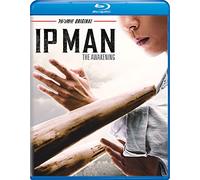Ip Man: Awakening