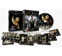 Ip Man (Blu-Ray)
