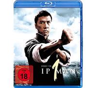Ip Man [Blu-ray]