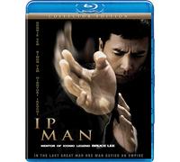 Ip Man [Blu-ray] [US Import]