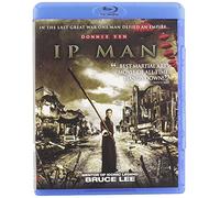 Ip Man [Blu-ray] [US Import]