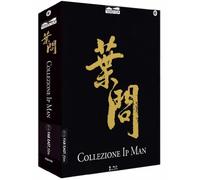 Ip Man Collezione (2 Blu-Ray)