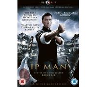 Ip Man [DVD] [2008]