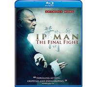 Ip Man: Final Fight [Blu-ray] [2013] [US Import]