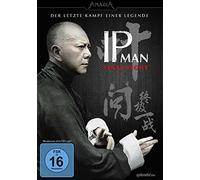 IP MAN - Final Fight (DVD)