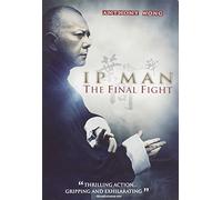 Ip Man: Final Fight [DVD] [2013] [Region 1] [US Import] [NTSC]