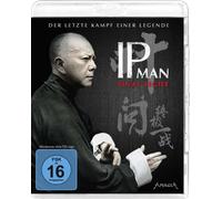 IP MAN-FINAL FIGHT - MOVIE