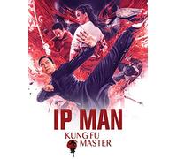 Ip Man: Kung Fu Master