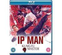 Ip Man: Kung Fu Master