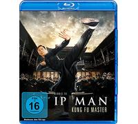 Ip Man: Kung Fu Master