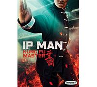 IP MAN: KUNG FU MASTER