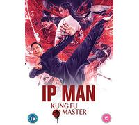IP Man: Kung Fu Master