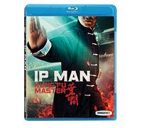 IP MAN: KUNG FU MASTER