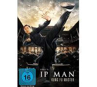 Ip Man: Kung Fu Master