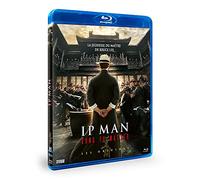 IP Man : Kung Fu Master [Blu-Ray]