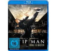 Ip Man: Kung Fu Master (DVD) To Dennis Wong Michael Dennis To (US IMPORT)