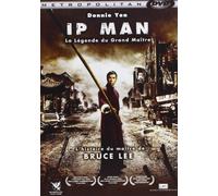 Ip man - la légende du grand maître