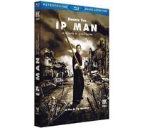 IP Man - La légende du grand maître [Blu-ray]